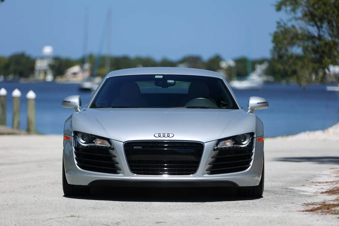 2012 Audi 42 R8 - Image 5 of 31
