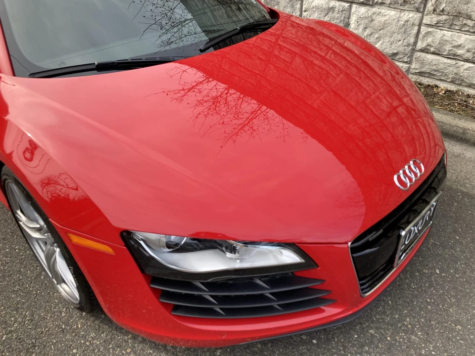 2012 Audi 42 R8 - Image 26 of 31
