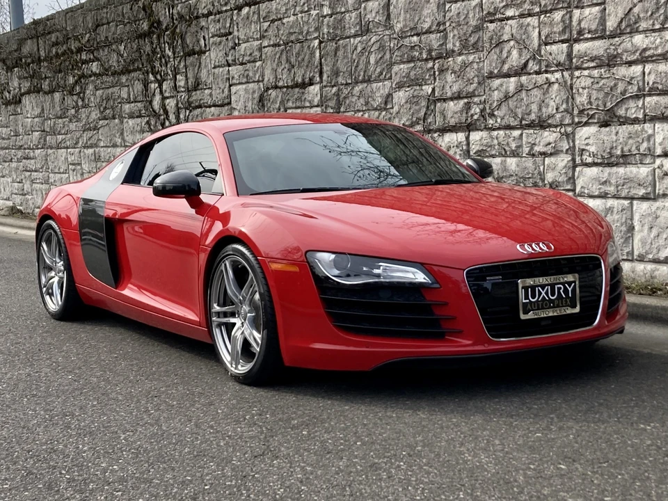 2012 Audi 42 R8 - Image 17 of 31