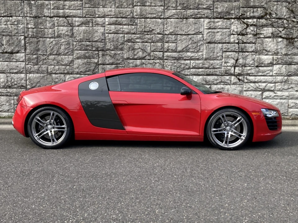 2012 Audi 42 R8 - Image 15 of 31
