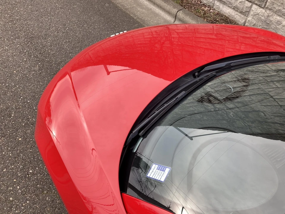 2012 Audi 42 R8 - Image 29 of 31
