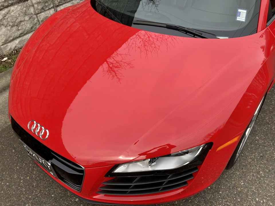 2012 Audi 42 R8 - Image 30 of 31