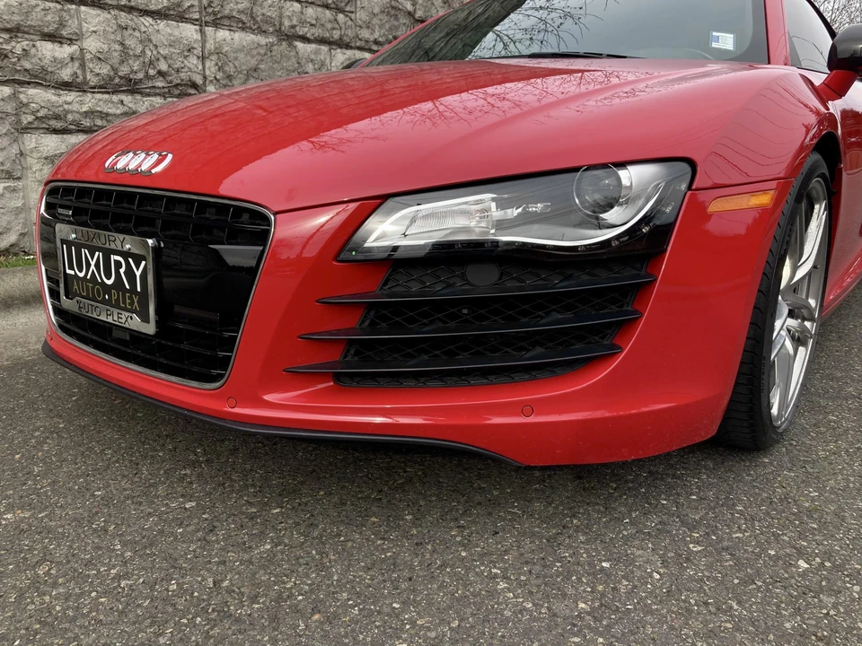 2012 Audi 42 R8 - Image 31 of 31