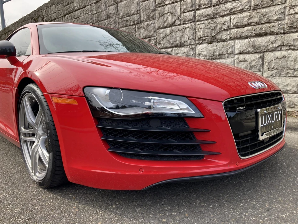 2012 Audi 42 R8 - Image 27 of 31