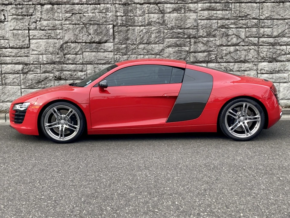 2012 Audi 42 R8 - Image 5 of 31