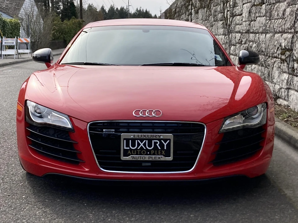 2012 Audi 42 R8 - Image 18 of 31