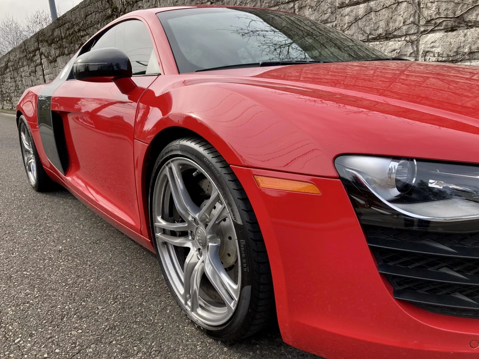 2012 Audi 42 R8 - Image 28 of 31