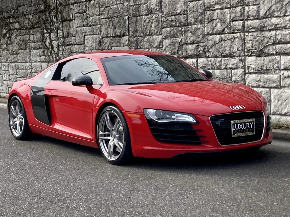 2012 Audi 42 R8 - Image 13 of 31