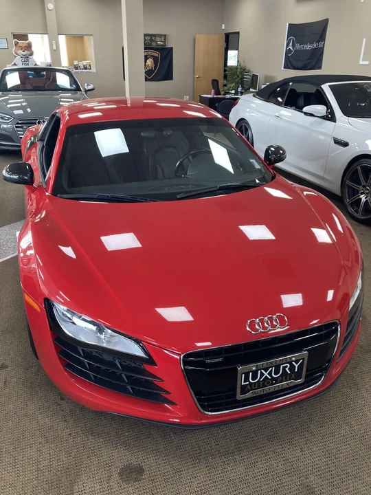 2012 Audi 42 R8 - Image 25 of 31