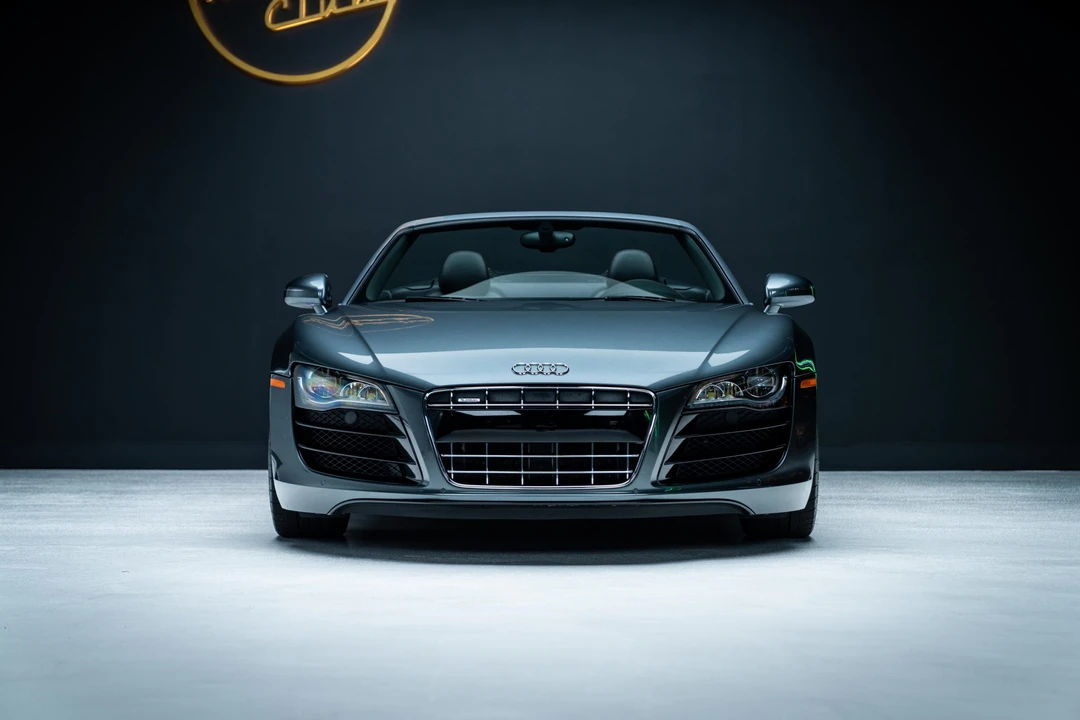 2012 Audi - Image 5 of 31