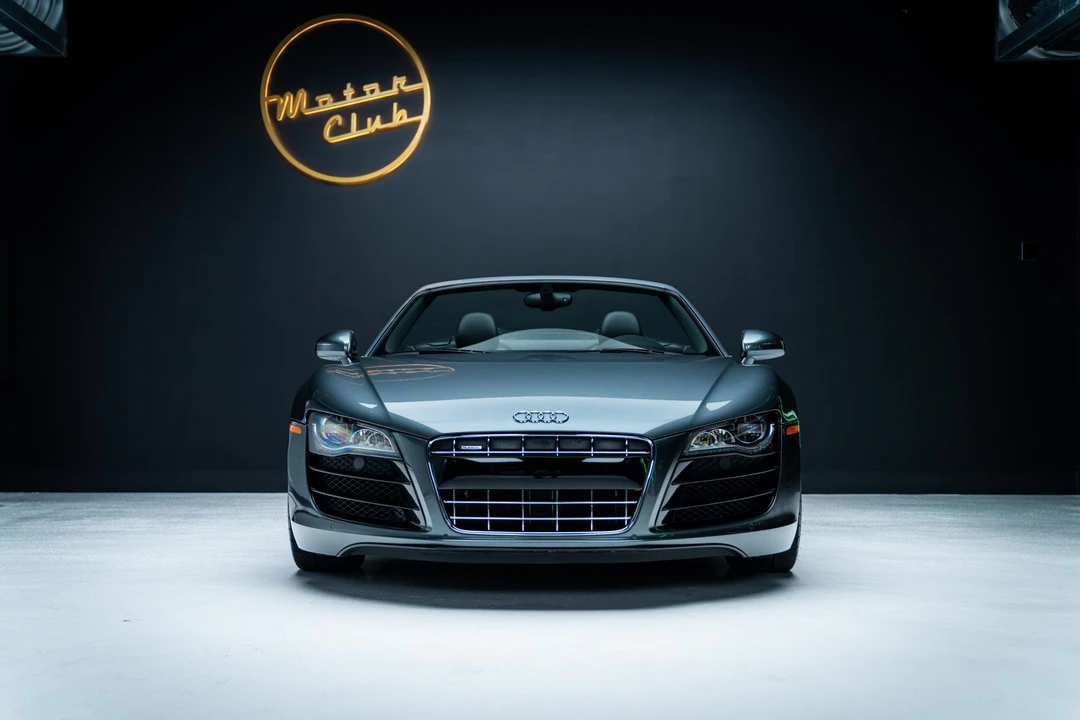 2012 Audi - Image 4 of 31