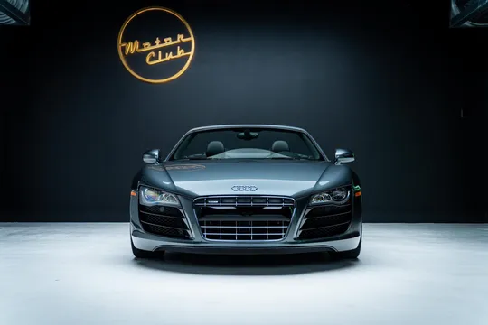 2012 Audi - Image 4 of 31