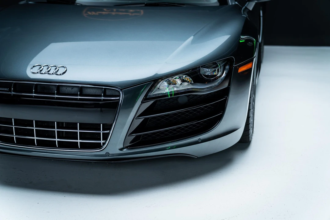 2012 Audi - Image 22 of 31