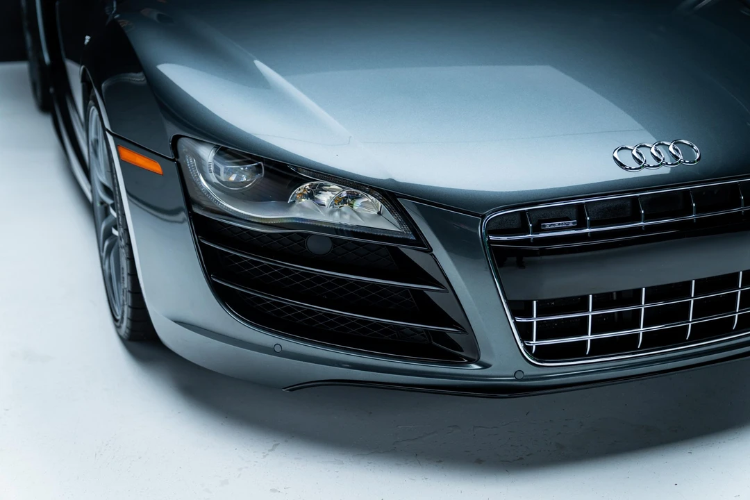 2012 Audi - Image 23 of 31
