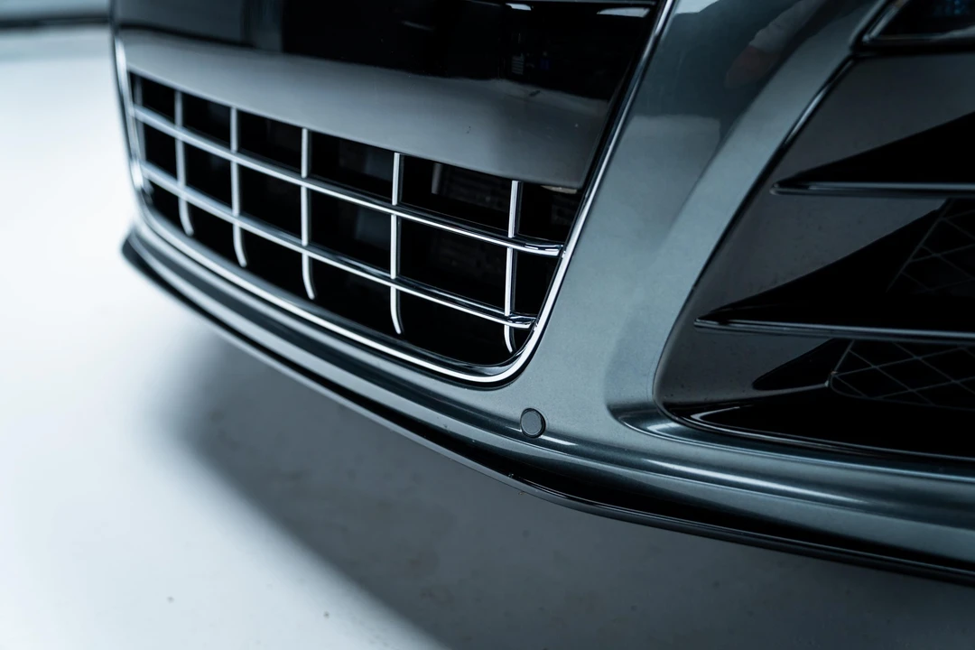 2012 Audi - Image 24 of 31