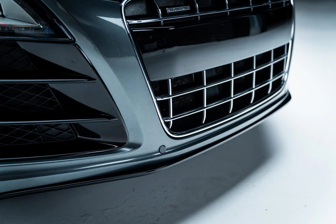 2012 Audi - Image 25 of 31
