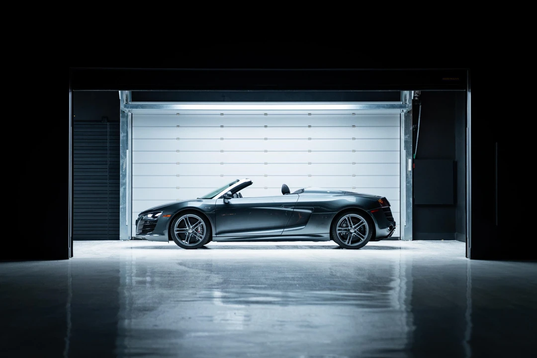 2012 Audi - Image 21 of 31