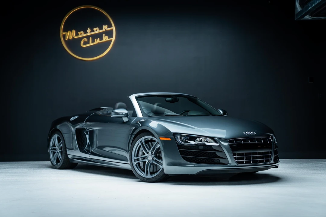 2012 Audi - Image 9 of 31