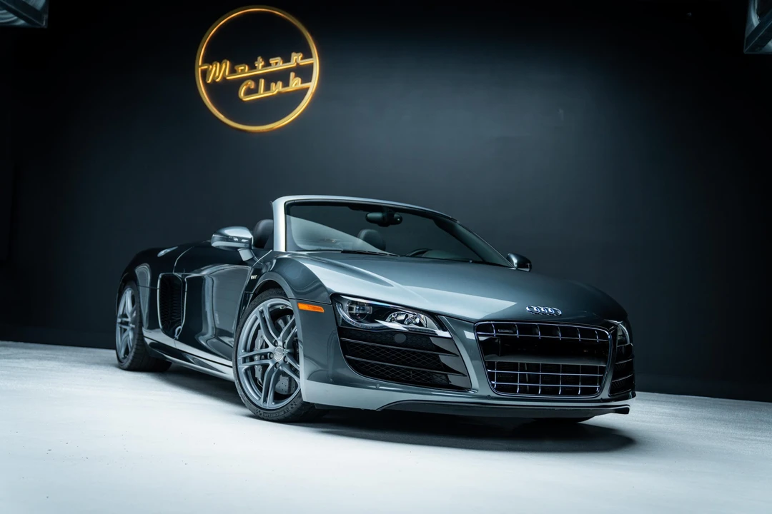 2012 Audi - Image 7 of 31