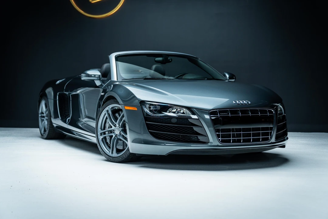 2012 Audi - Image 6 of 31