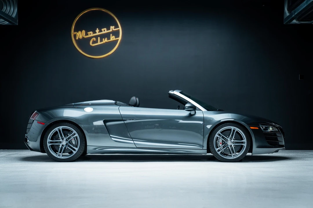 2012 Audi - Image 11 of 31