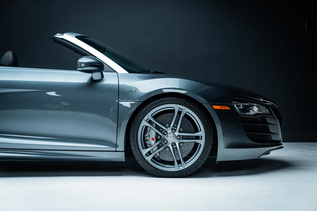 2012 Audi - Image 26 of 31