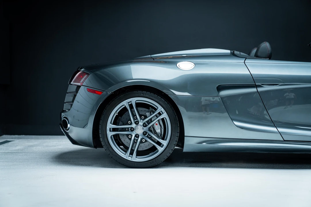 2012 Audi - Image 27 of 31