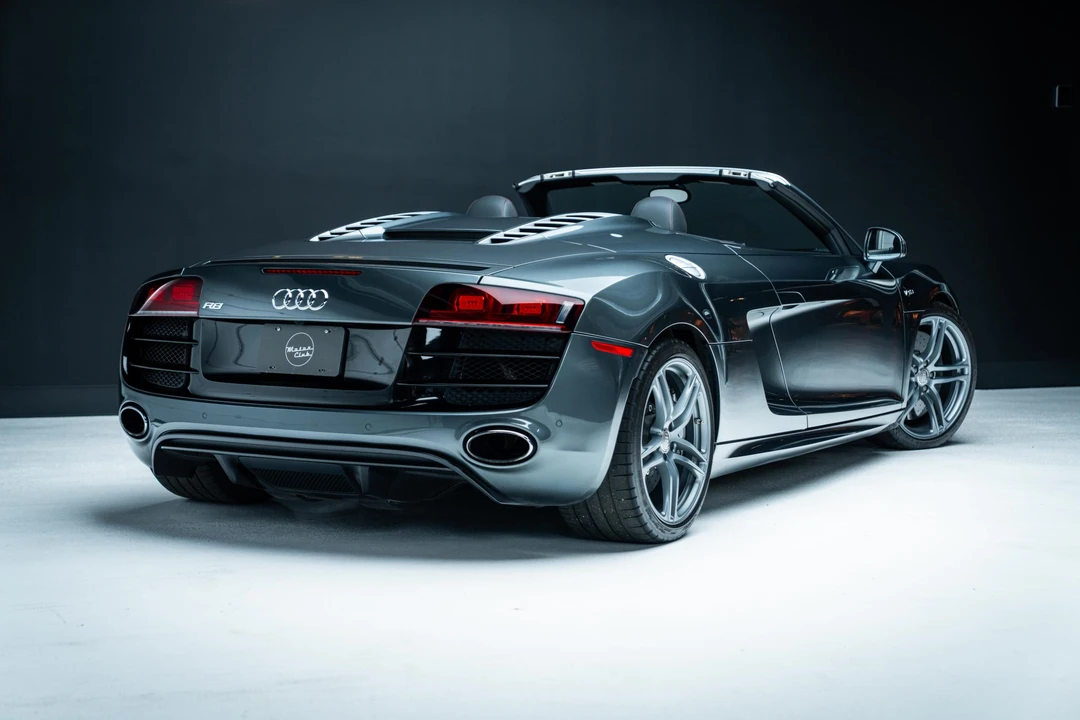 2012 Audi - Image 13 of 31
