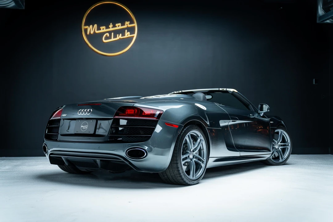 2012 Audi - Image 12 of 31