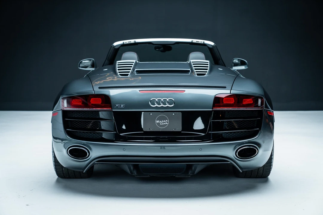 2012 Audi - Image 15 of 31