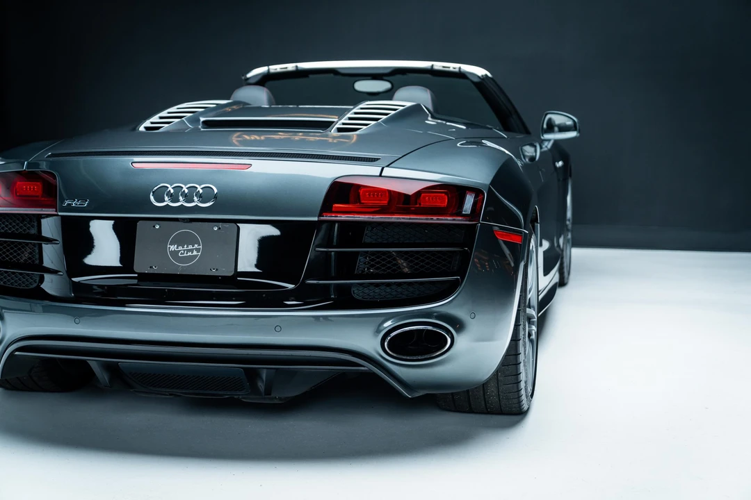 2012 Audi - Image 28 of 31