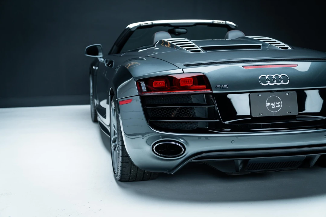 2012 Audi - Image 29 of 31