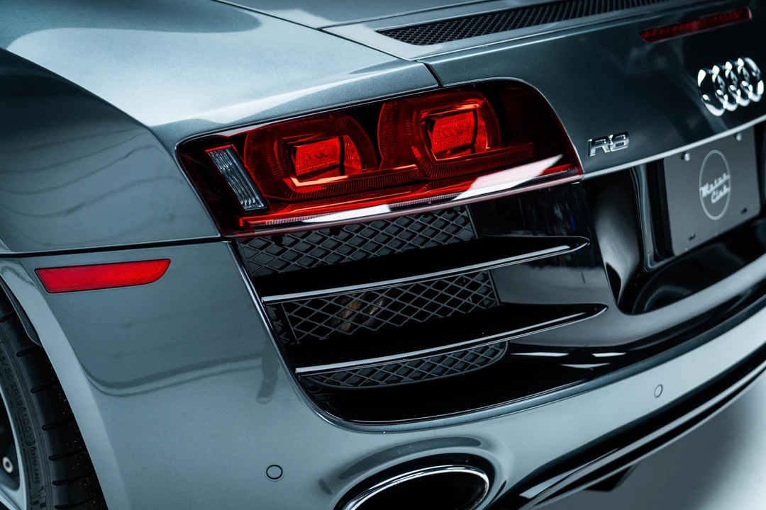 2012 Audi - Image 30 of 31