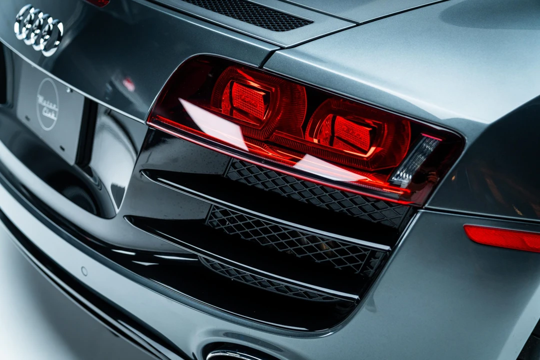 2012 Audi - Image 31 of 31