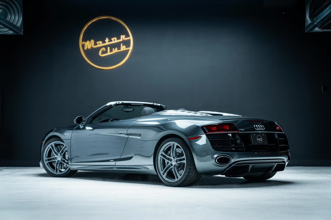 2012 Audi - Image 19 of 31