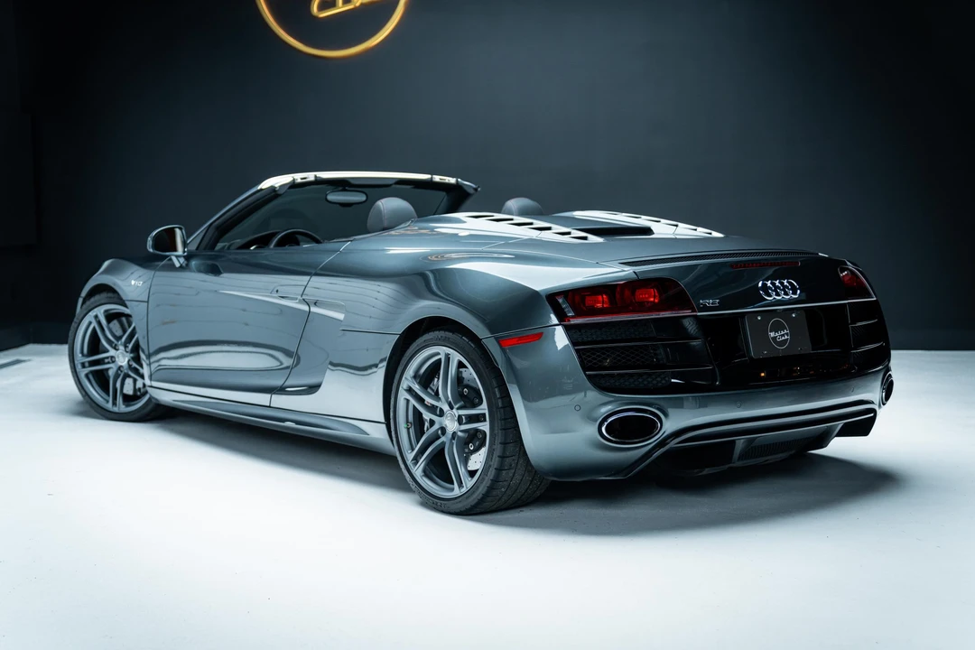 2012 Audi - Image 17 of 31