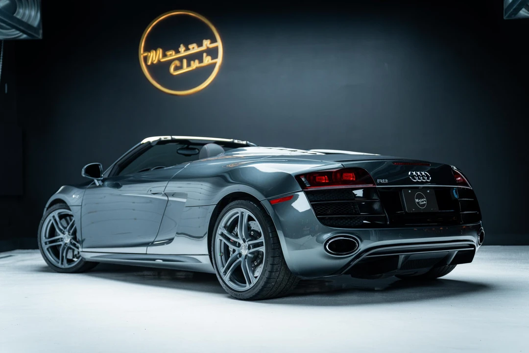 2012 Audi - Image 18 of 31