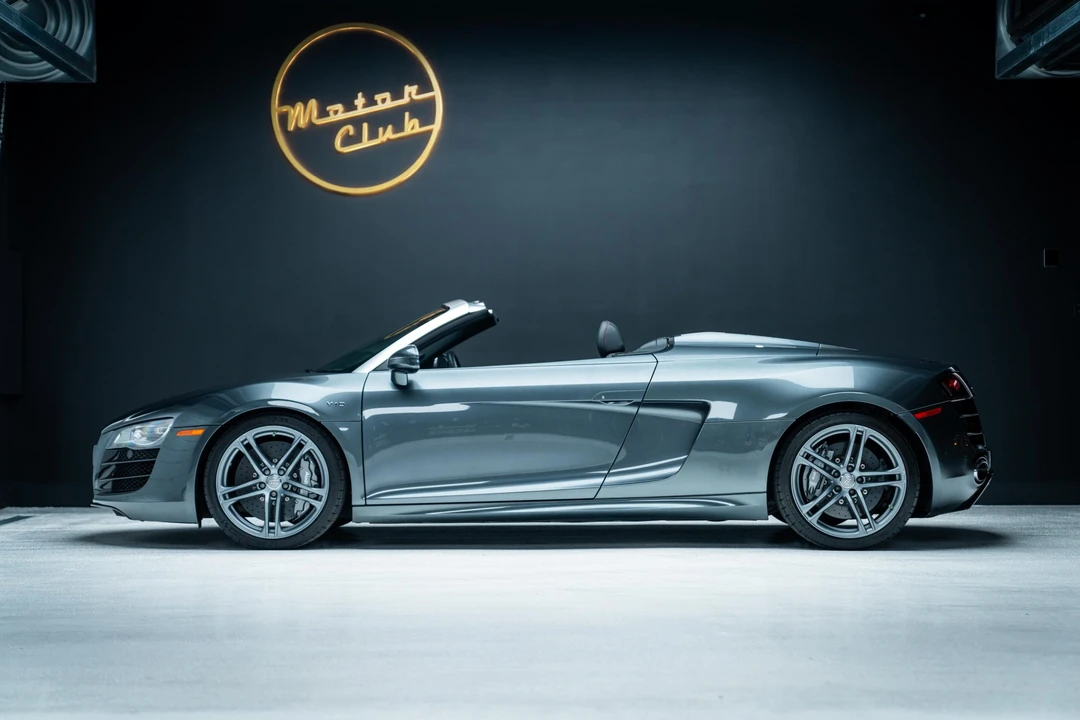 2012 Audi - Image 20 of 31
