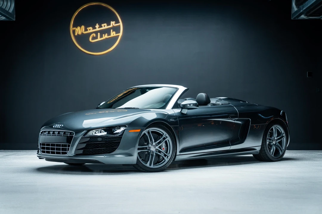 2012 Audi - Image 2 of 31