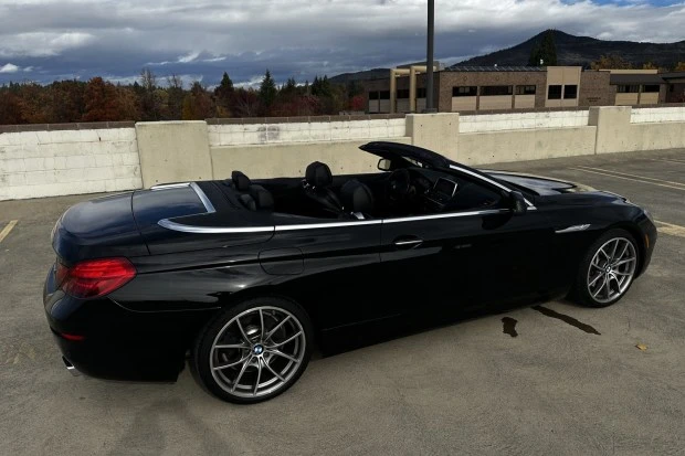 2012 BMW F06/F12/F13 650i - Image 2 of 6