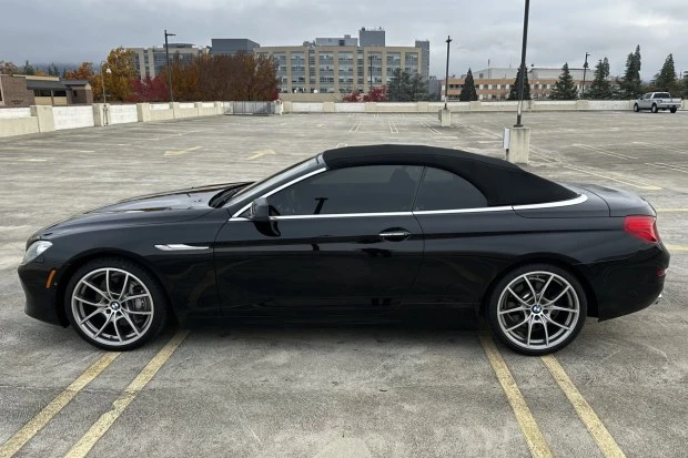 2012 BMW F06/F12/F13 650i - Image 3 of 6