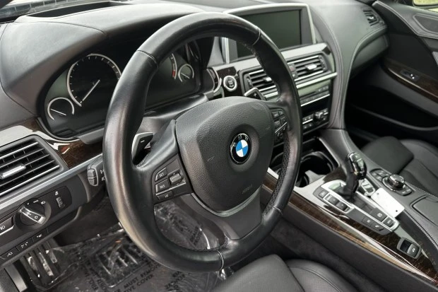 2012 BMW F06/F12/F13 650i - Image 5 of 6