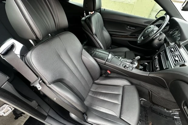 2012 BMW F06/F12/F13 650i - Image 4 of 6