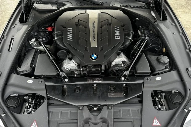 2012 BMW F06/F12/F13 650i - Image 6 of 6