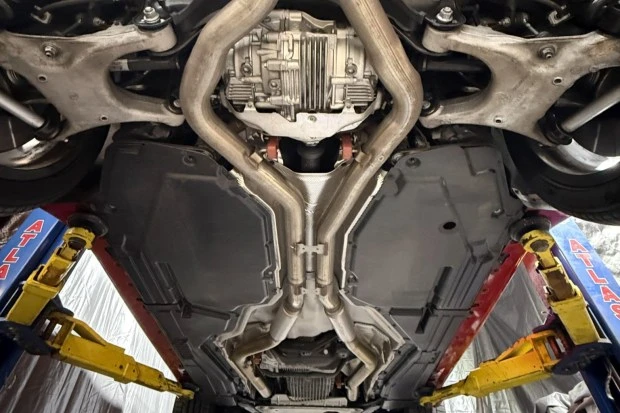 2012 BMW E71 X6 M - Image 7 of 7