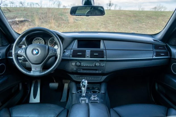 2012 BMW E71 X6 M - Image 5 of 7