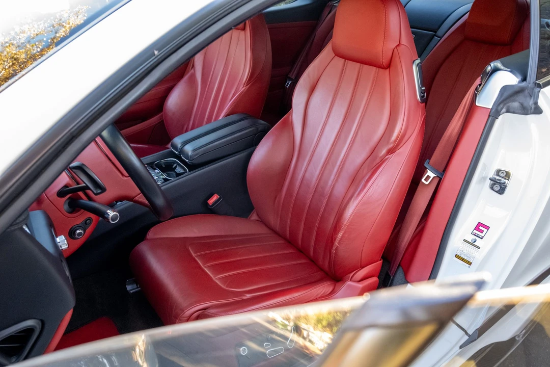 2012 Bentley Continental GT 2nd Gen - Image 26 of 31