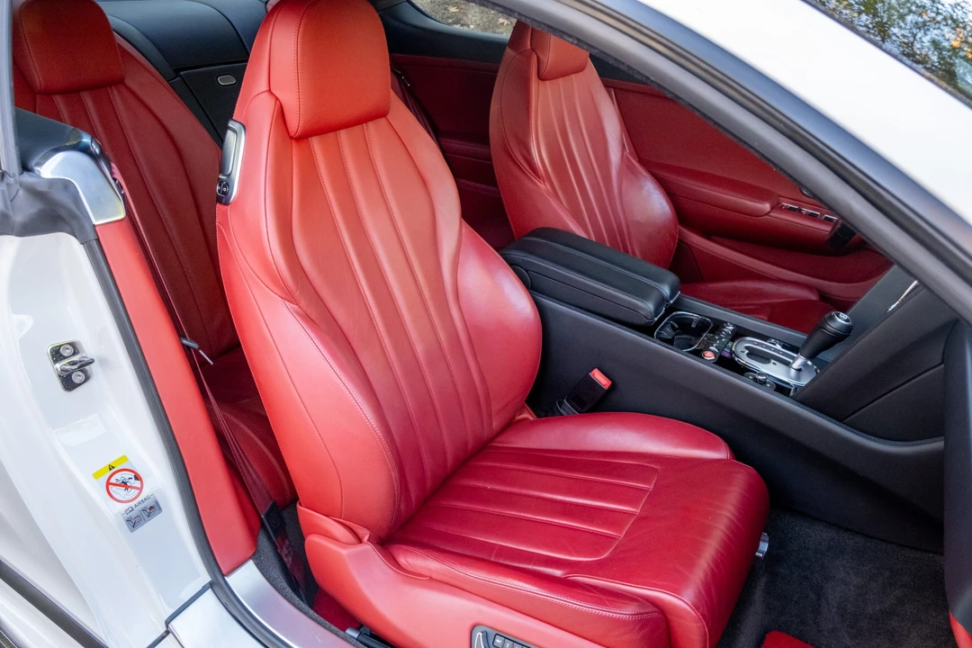 2012 Bentley Continental GT 2nd Gen - Image 30 of 31