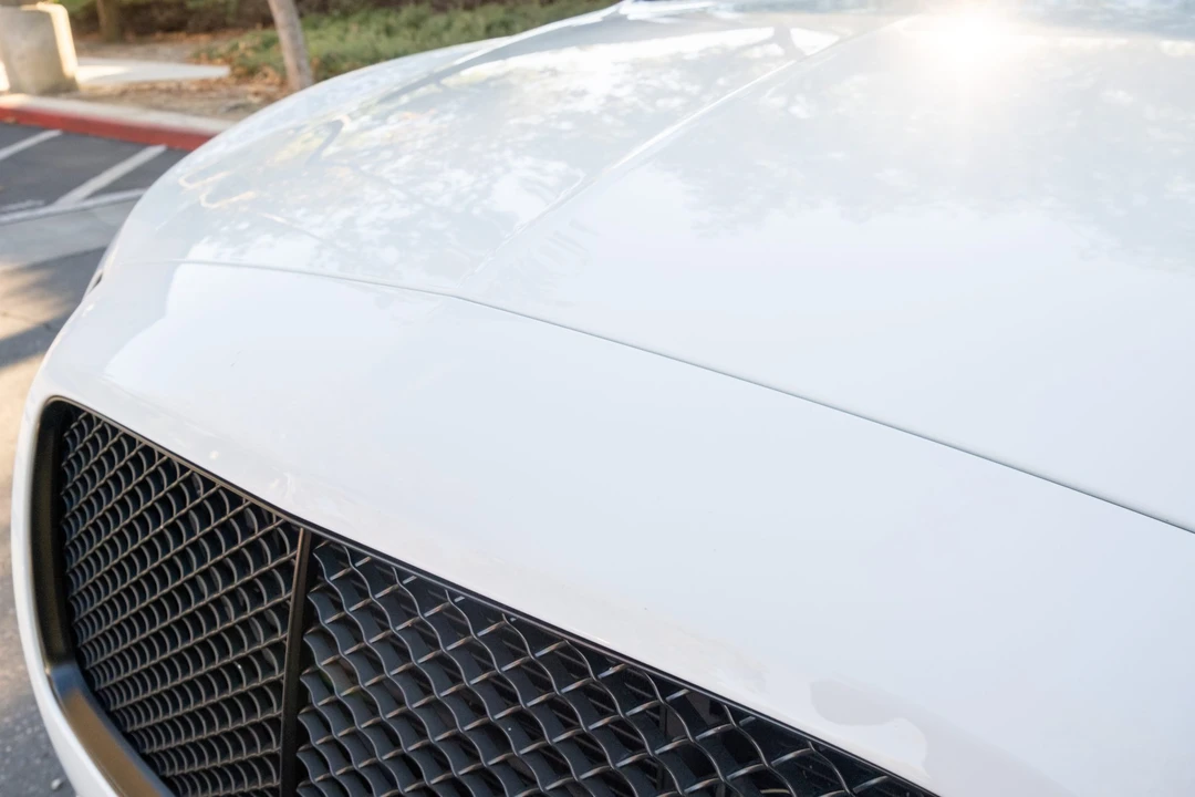 2012 Bentley Continental GT 2nd Gen - Image 10 of 31