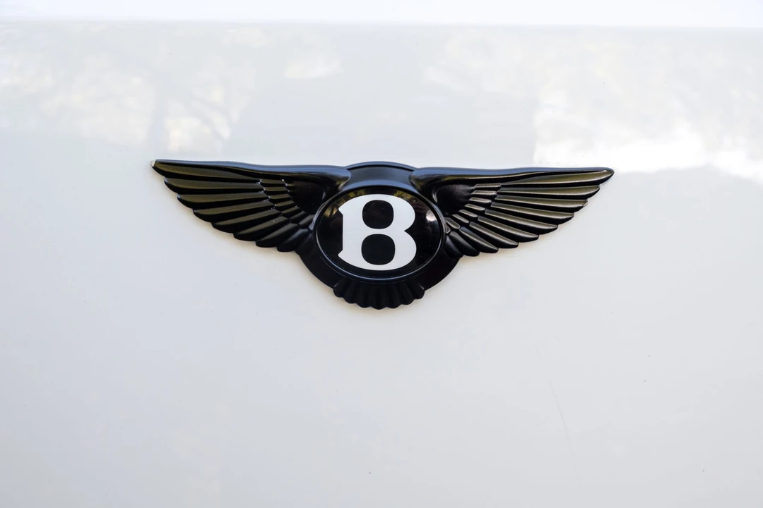 2012 Bentley Continental GT 2nd Gen - Image 18 of 31